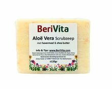 aloe vera scrubzeep
