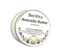 avocado butter puur 100ml