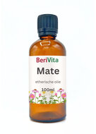 mate, yerba olie 100ml druppelfles