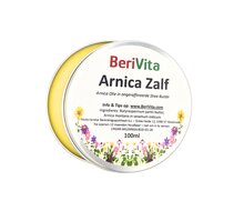 arnica zalf 100ml