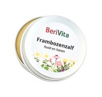 frambozenzalf berivita 15ml blikje