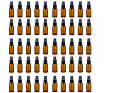 50x lege sprayflesjes 20ml