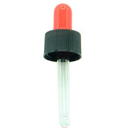 pipetje rood los