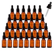 50x 10x pipetflesjes 10ml