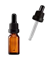 1x 10x pipetflesjes 10ml