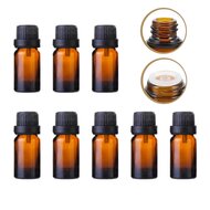 10x druppelfles 5ml