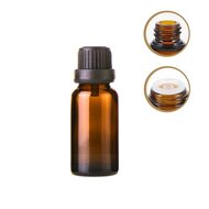 1x druppelflles 20ml