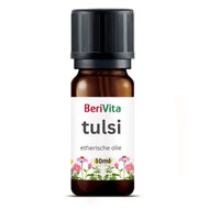 tulsi olie 10ml