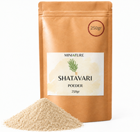 shatavari poeder 250gr