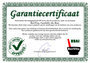 certificaat