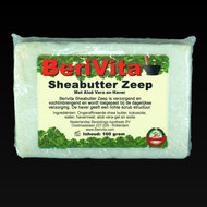 Shea Butter met Haver