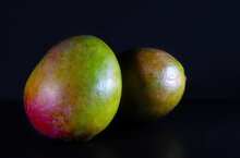 mango vrucht