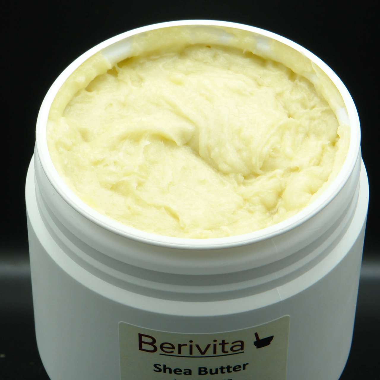 Afgrond Wijden Regulatie 500ml Raw, Onbewerkte Shea Butter 100% PUUR. Ideale natuurlijke Huid- en  Haar butter - BeriVita.com - Natuurlijk & Puur