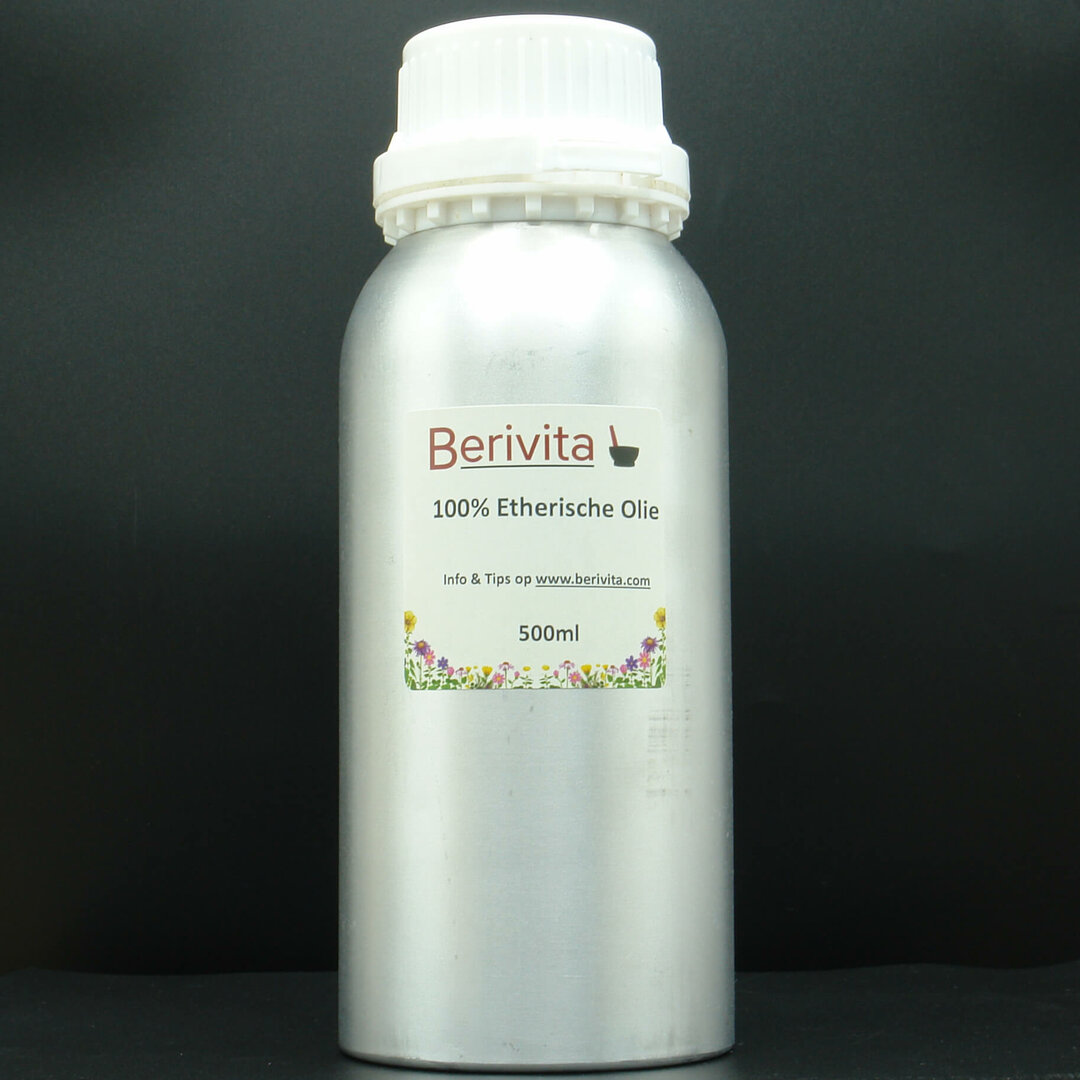 500ml kamferolie