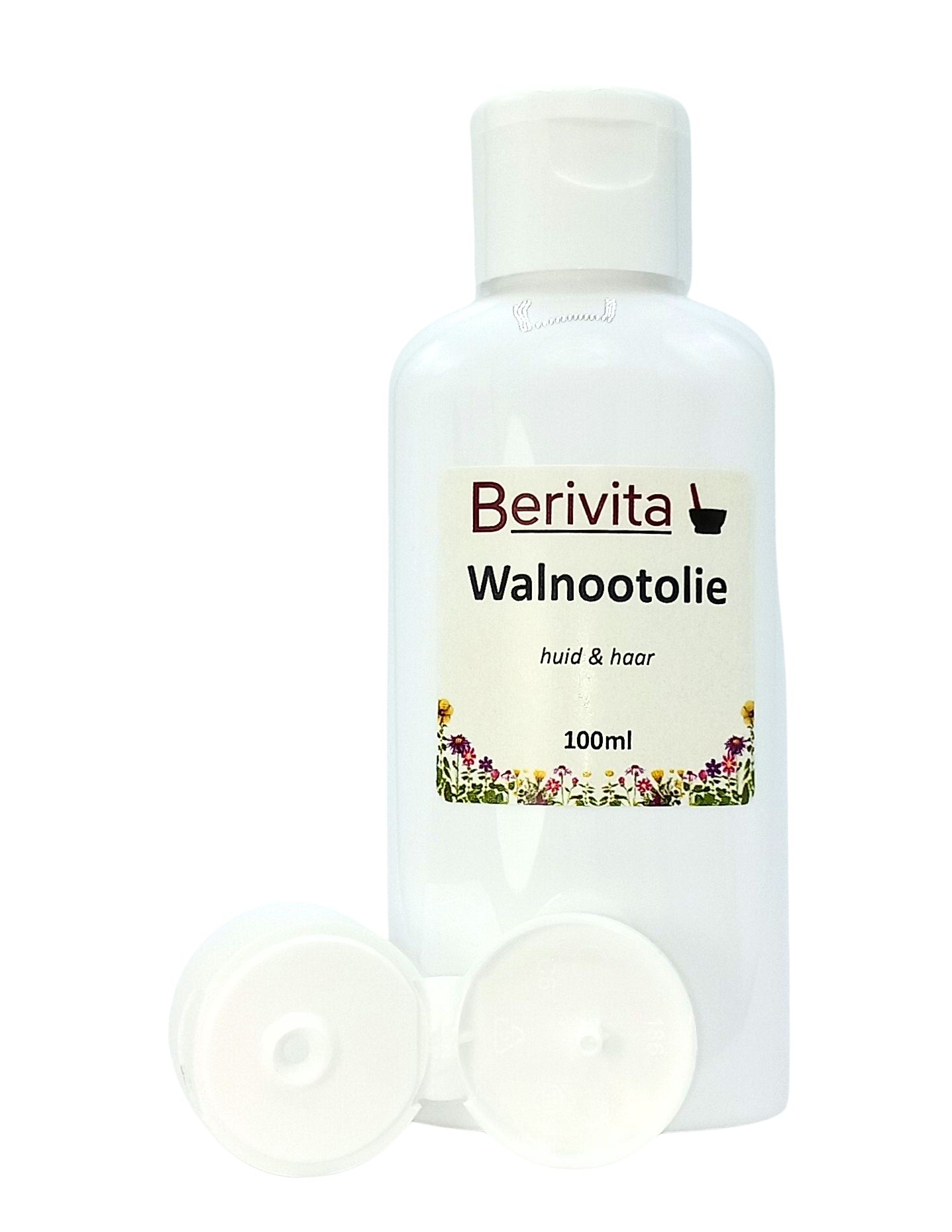 100ml walnootolie