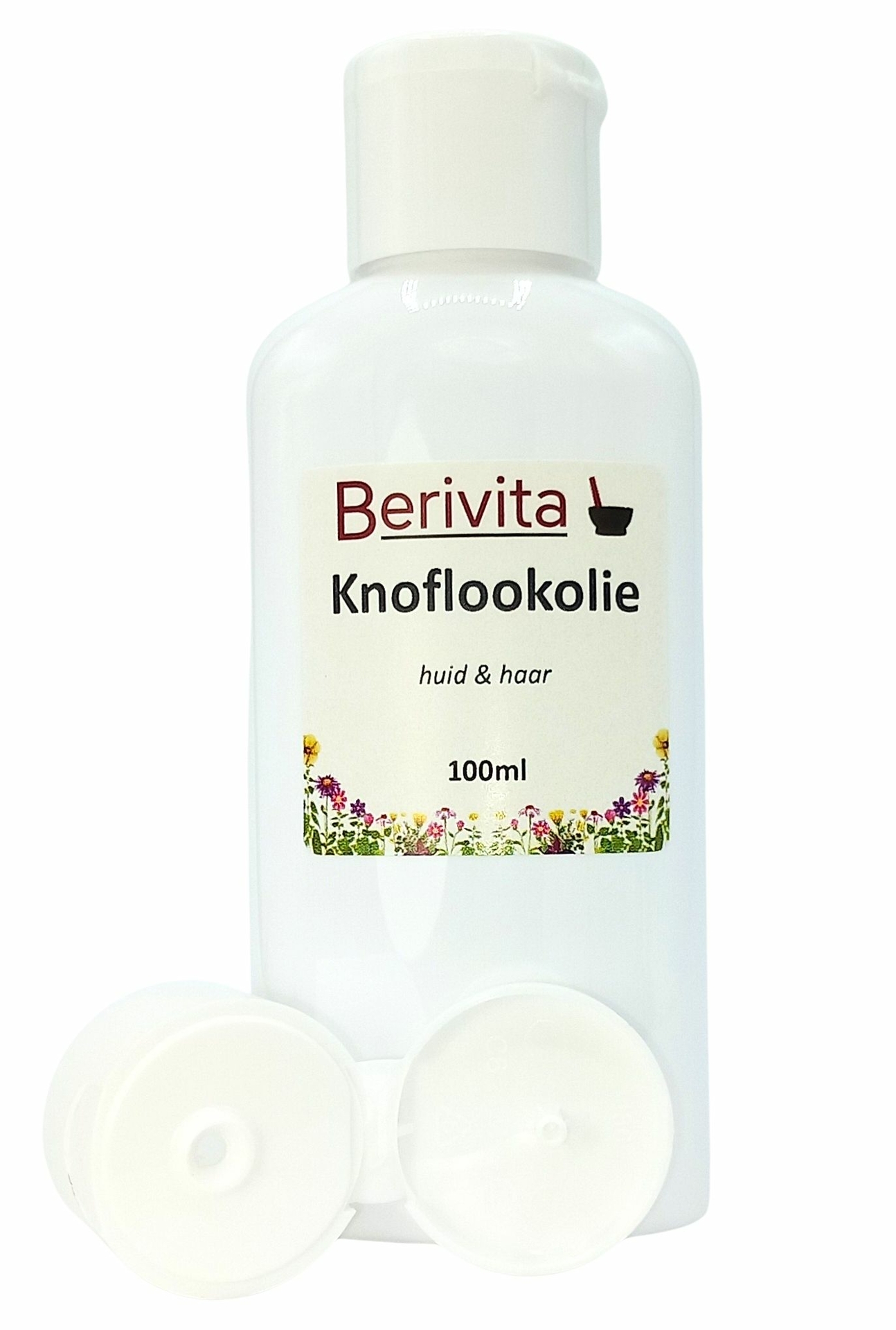 knoflookolie 100ml