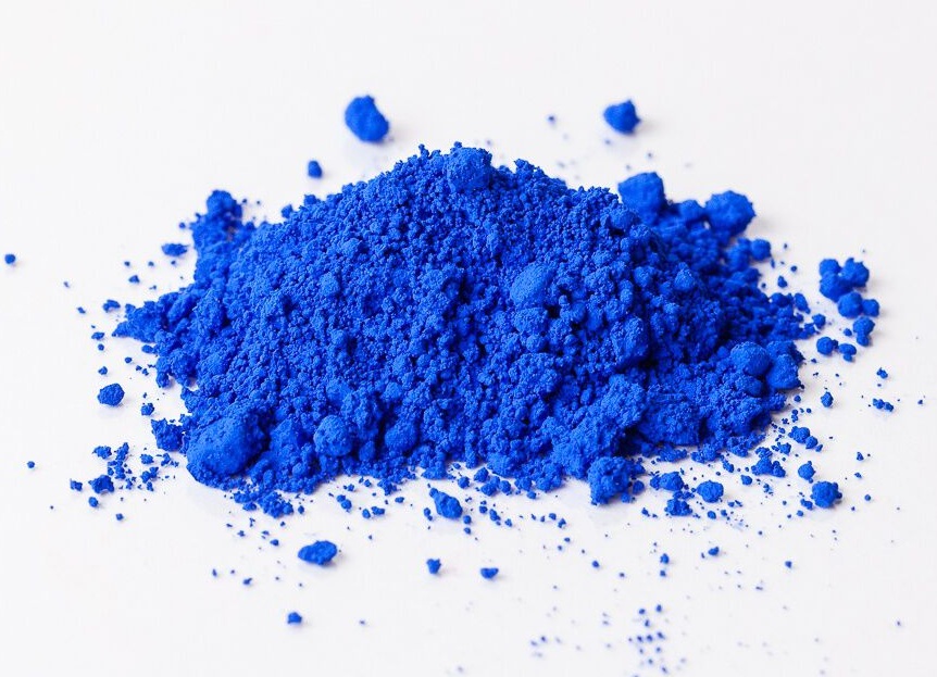 blauw nila poeder kg