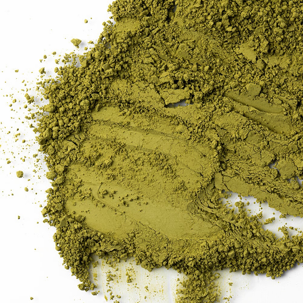 kg groene thee poeder matcha