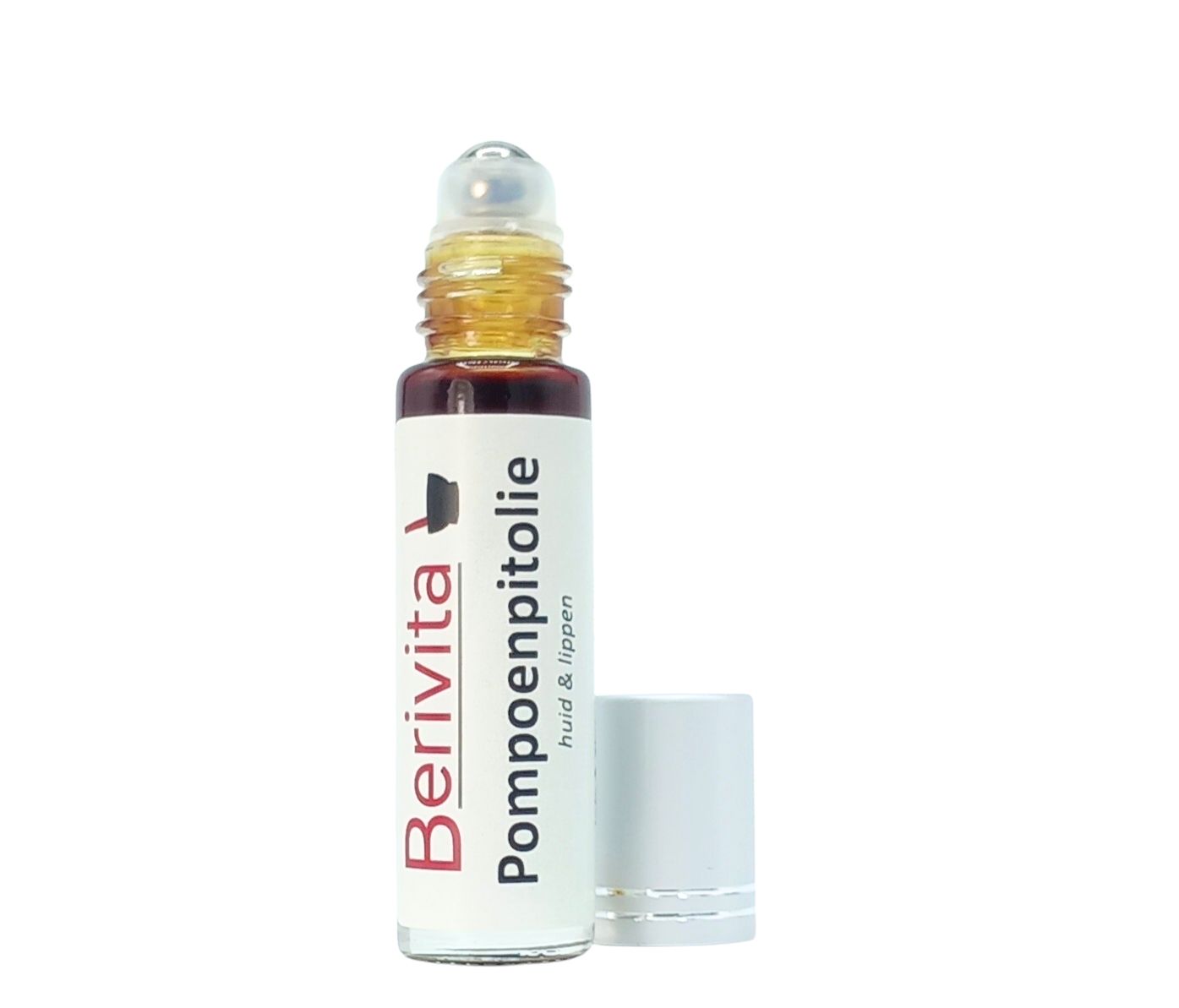 pompoenpitolie rollerfles 10ml