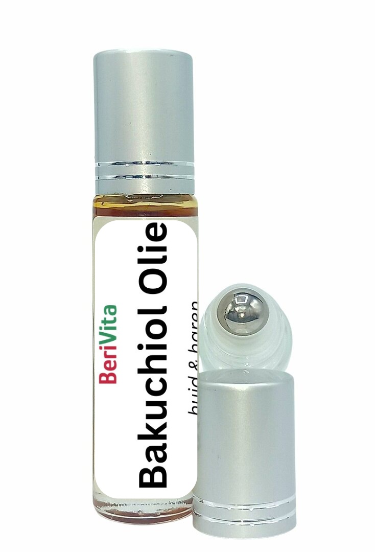 bakuchiol olie rollerfles