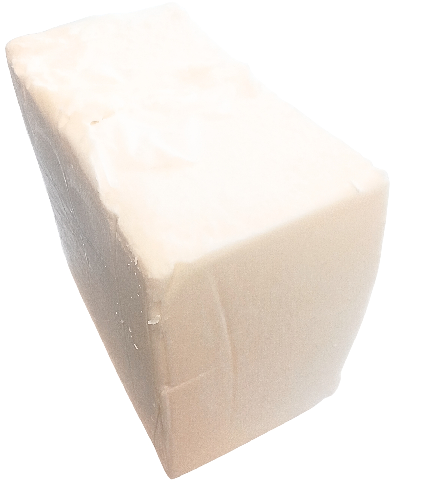 10kg blok geraffineerde shea butter