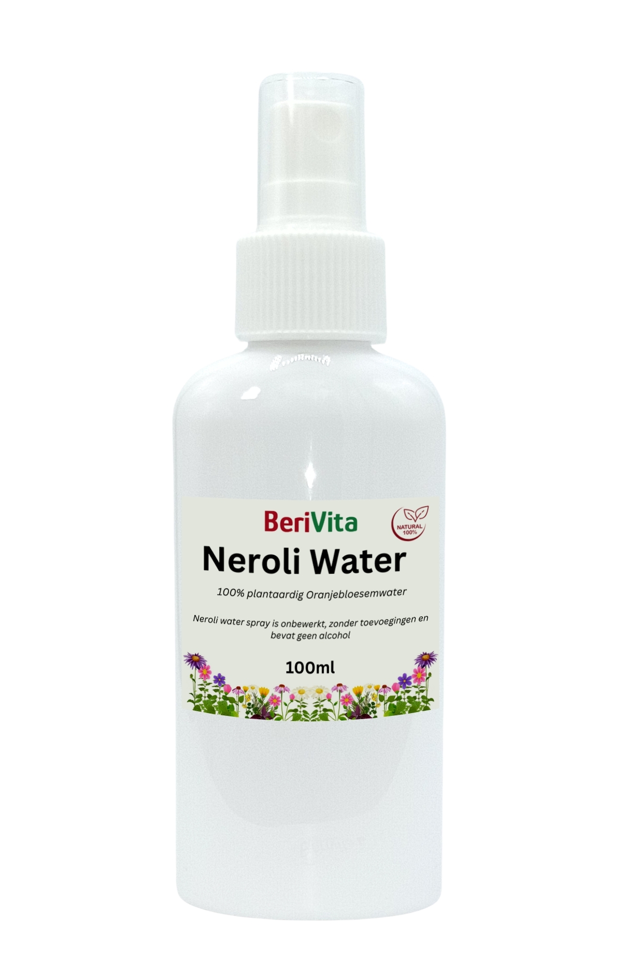 neroli water spray 100ml