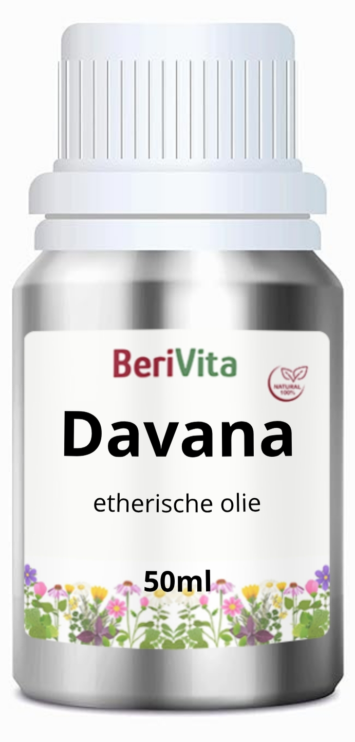 davana olie 50ml