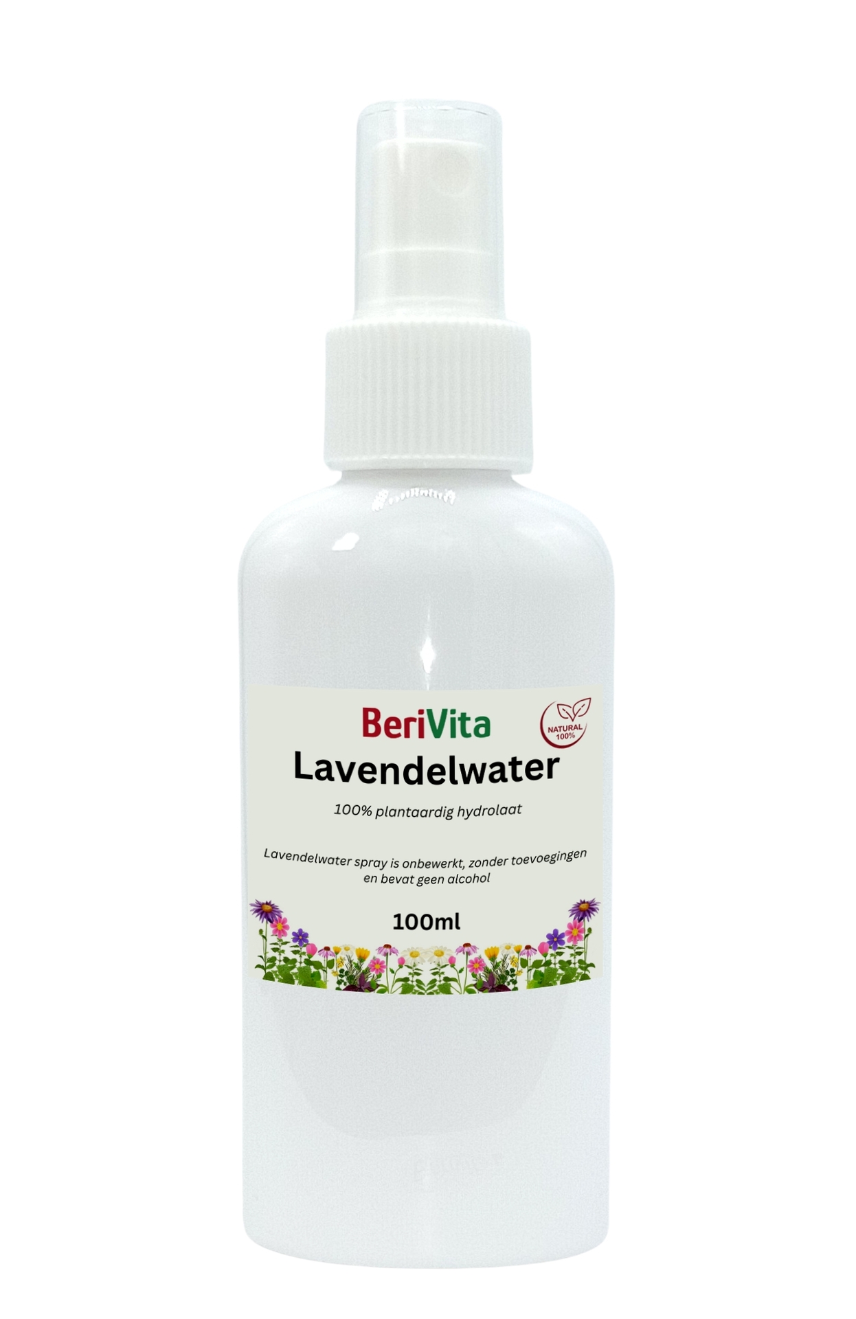 lavendelwater 100ml