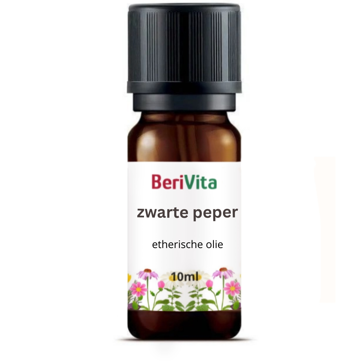 zwarte peperolie 10ml