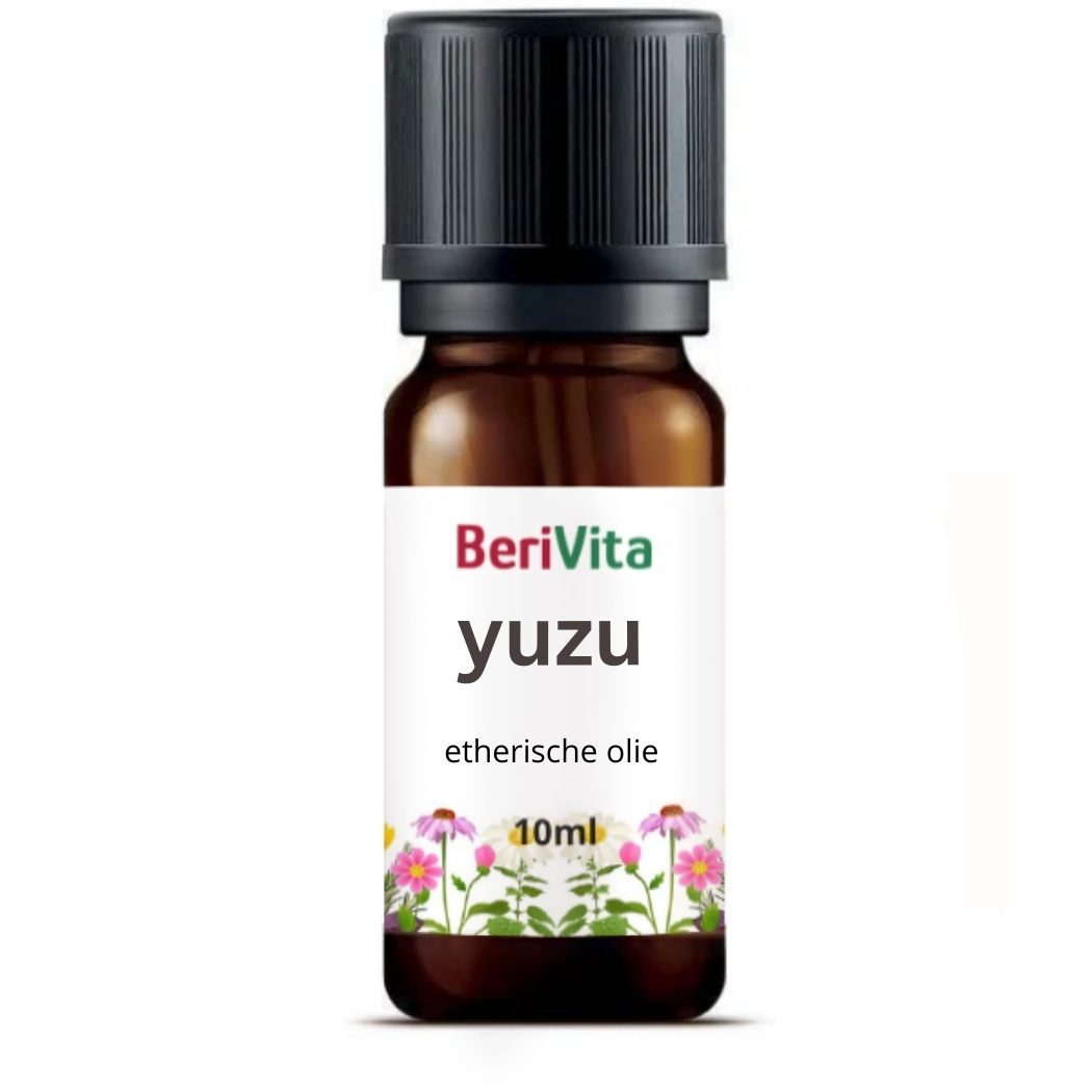yuzu olie 10ml