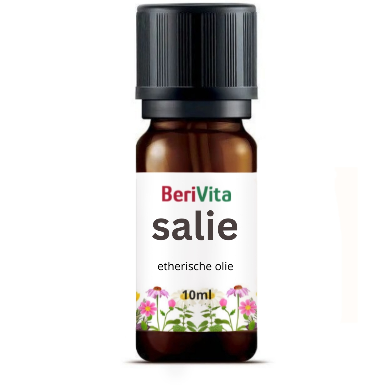 salie olie sage oil etherische olie 10ml