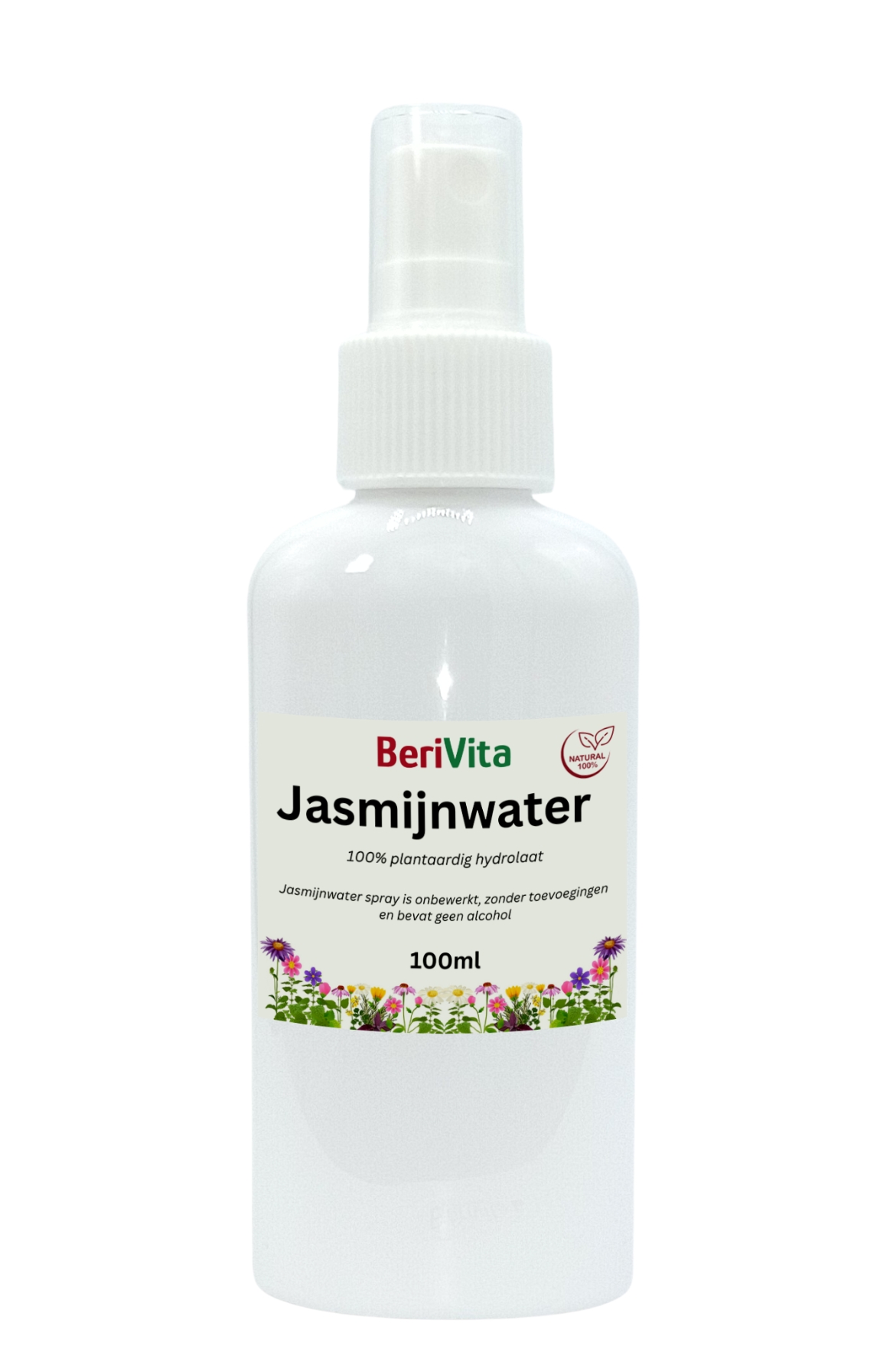jasmijnwater 100ml spray