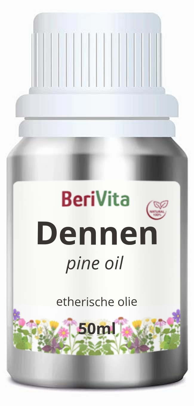 dennenolie pine 50ml