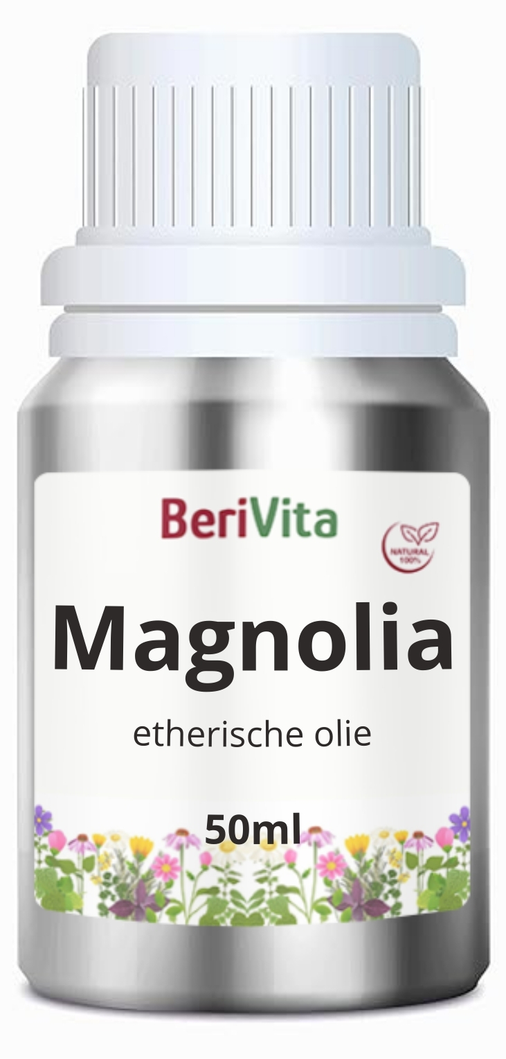 magnolia olie 50ml