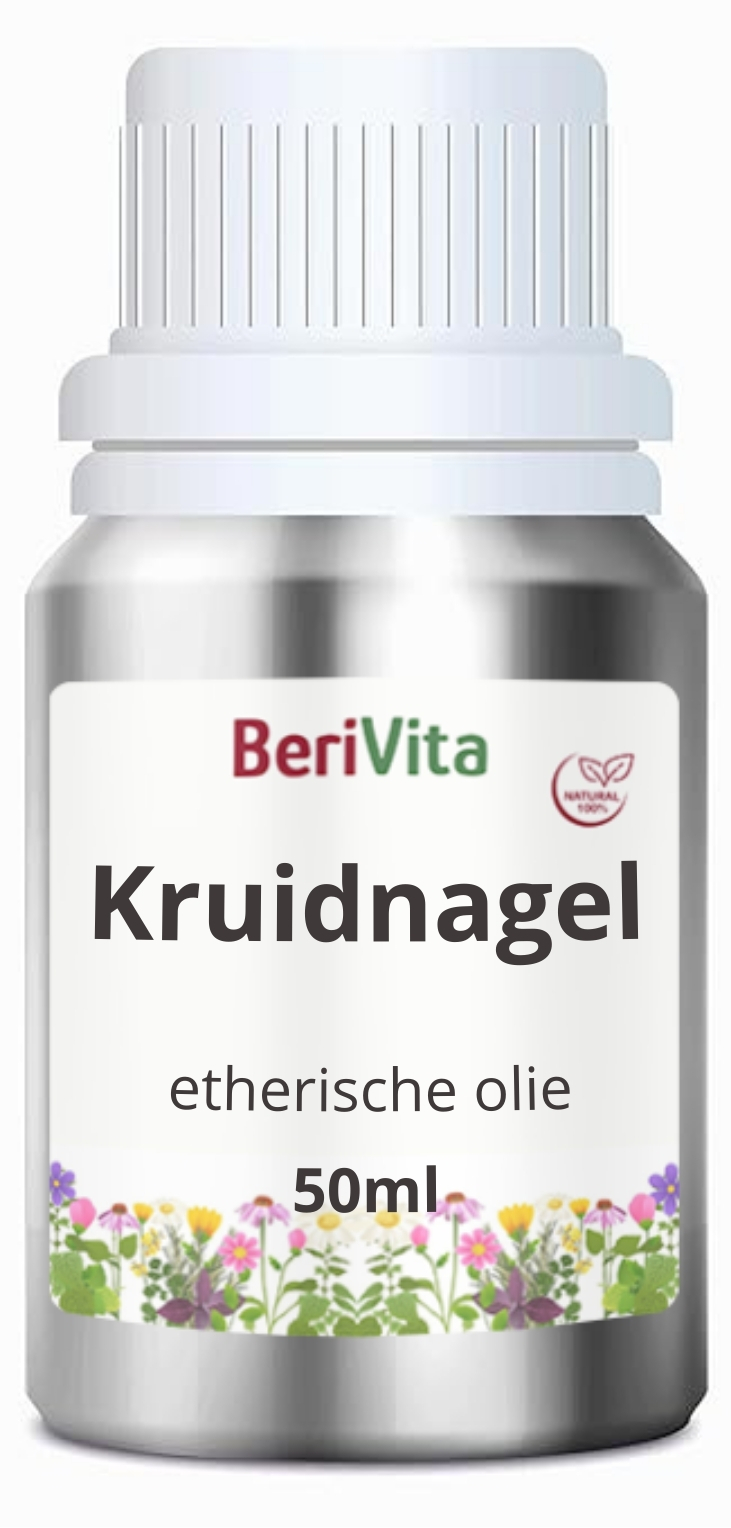 kruidnagel etherische olie clove oil 50ml