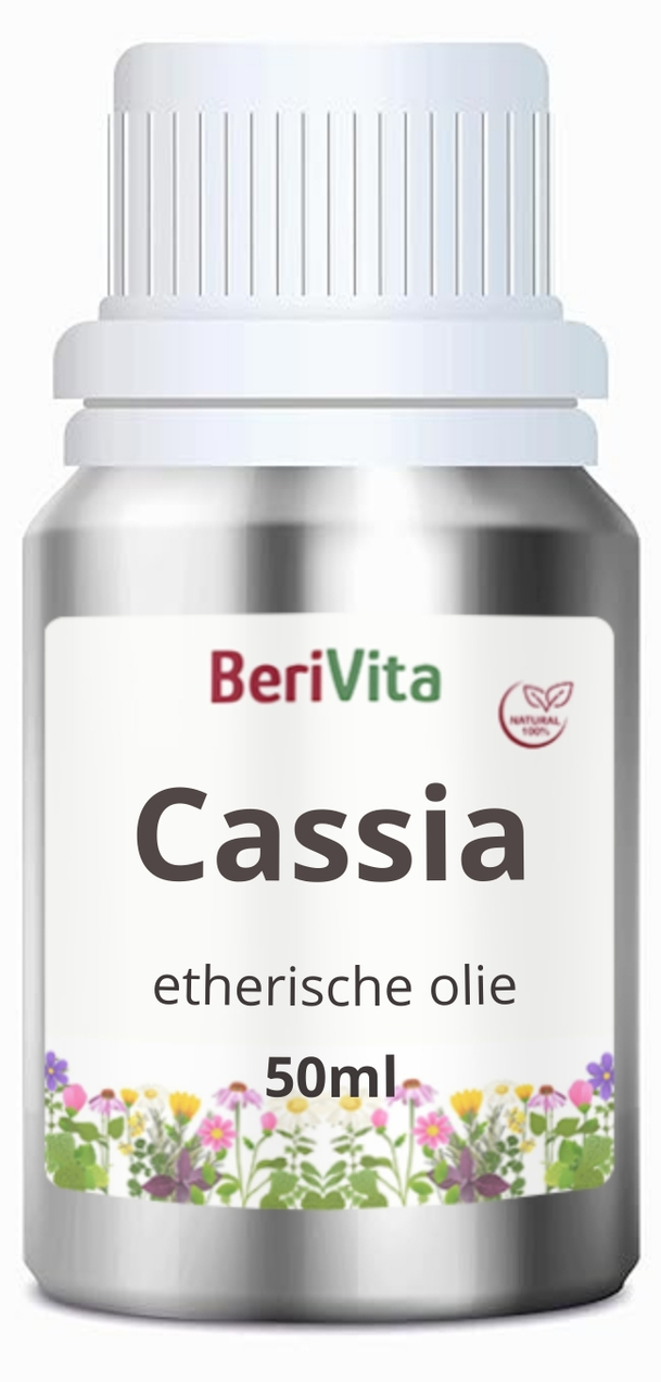 cassia olie 50ml