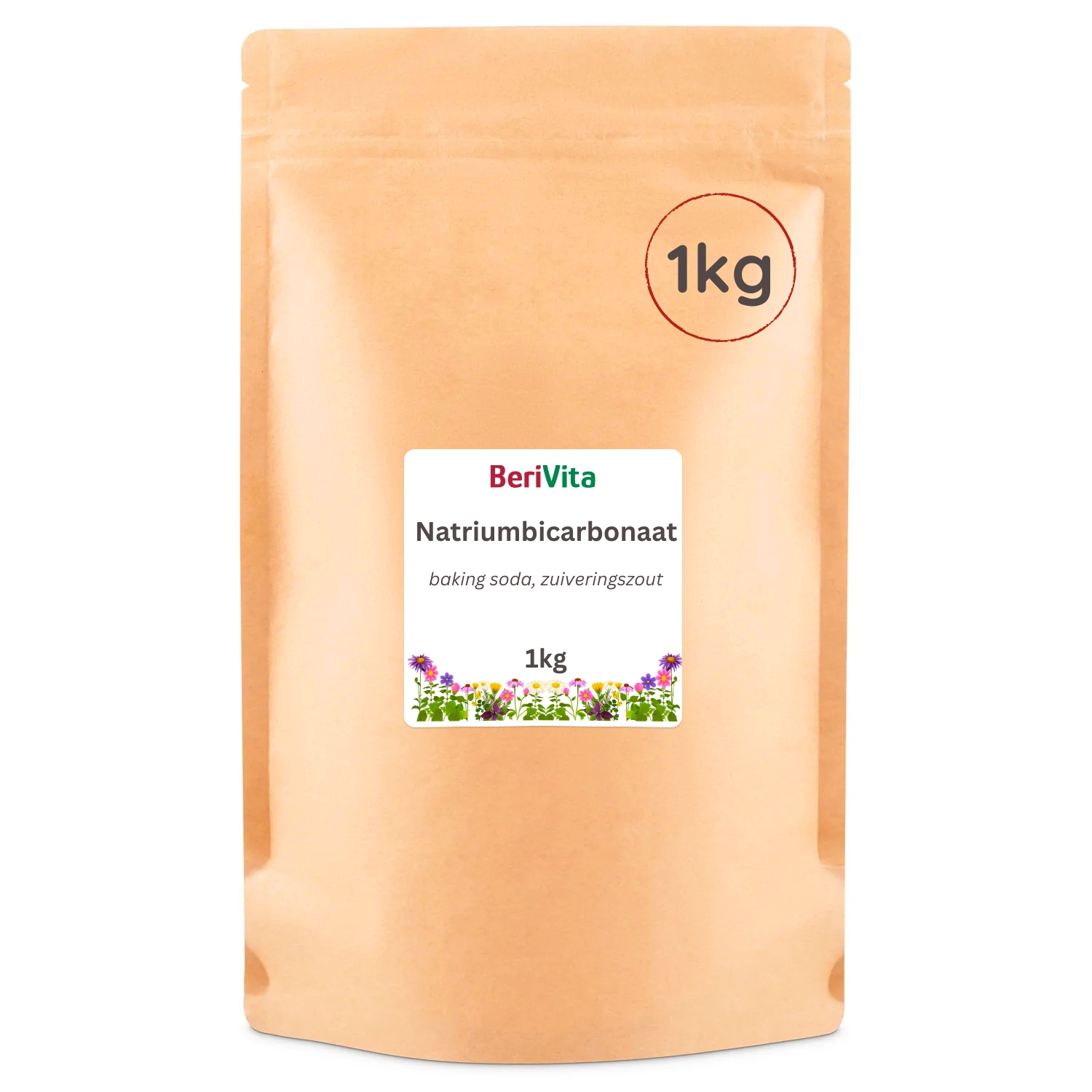 natriumbicarbonaat, baking soda kg