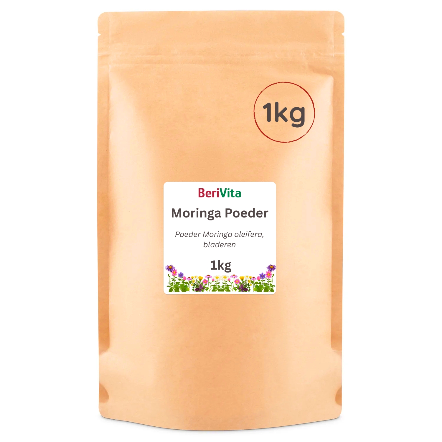 moringa poeder powder kg 1000gr