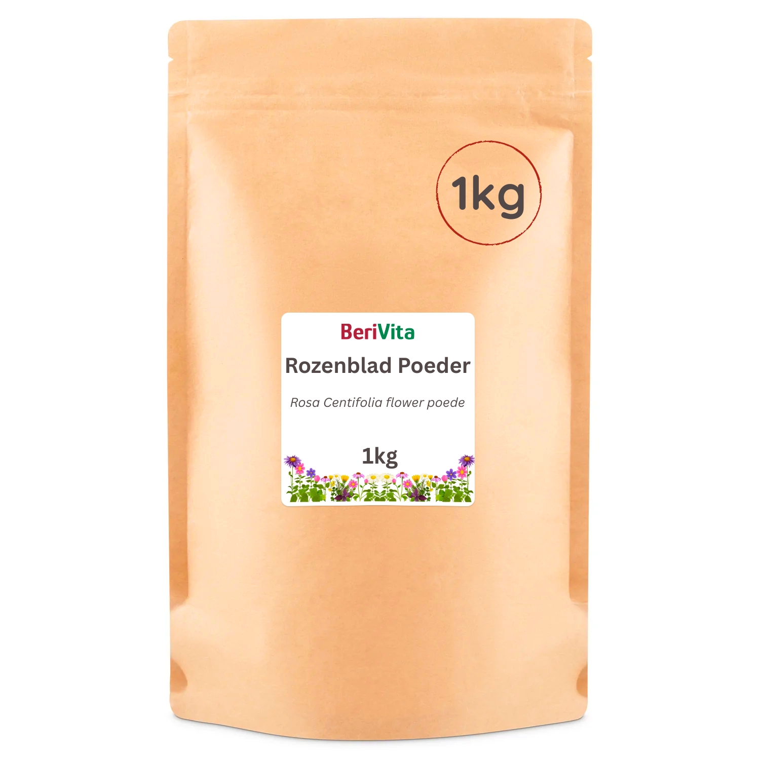 rozenblad poeder kg
