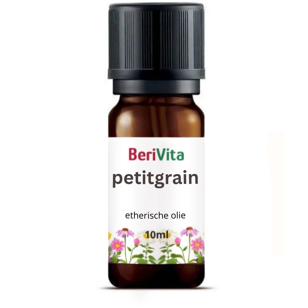 petitgrainolie 10ml etherische olie