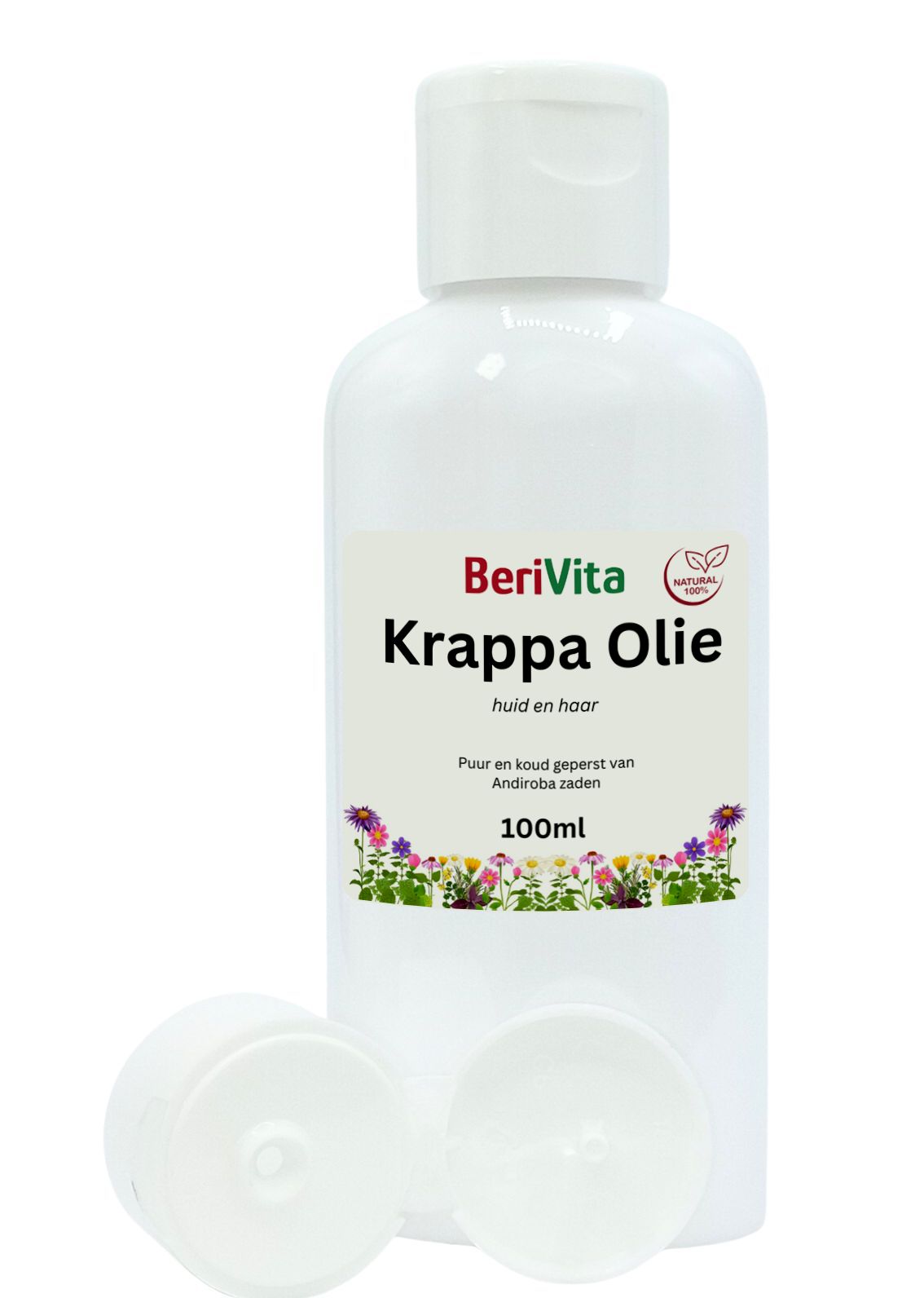 krappa olie 100ml