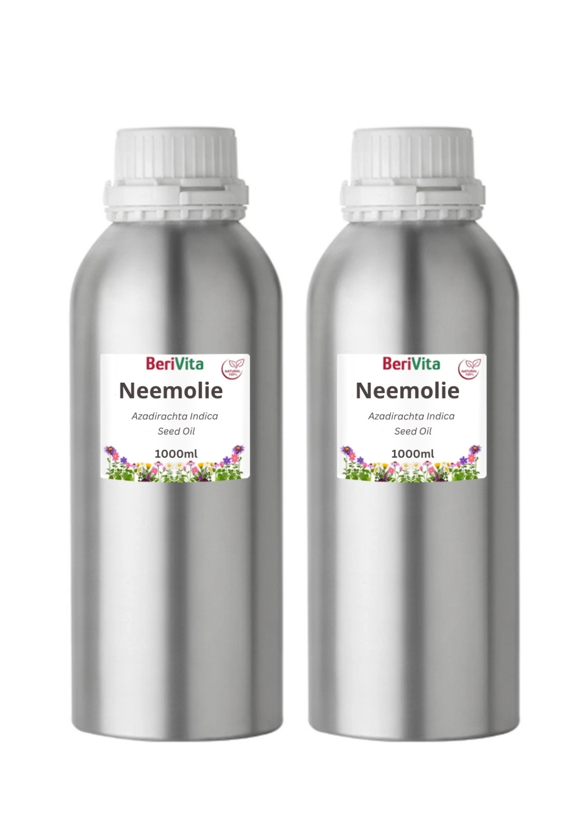 neemolie neem olie azadirachta 2 liter bulk
