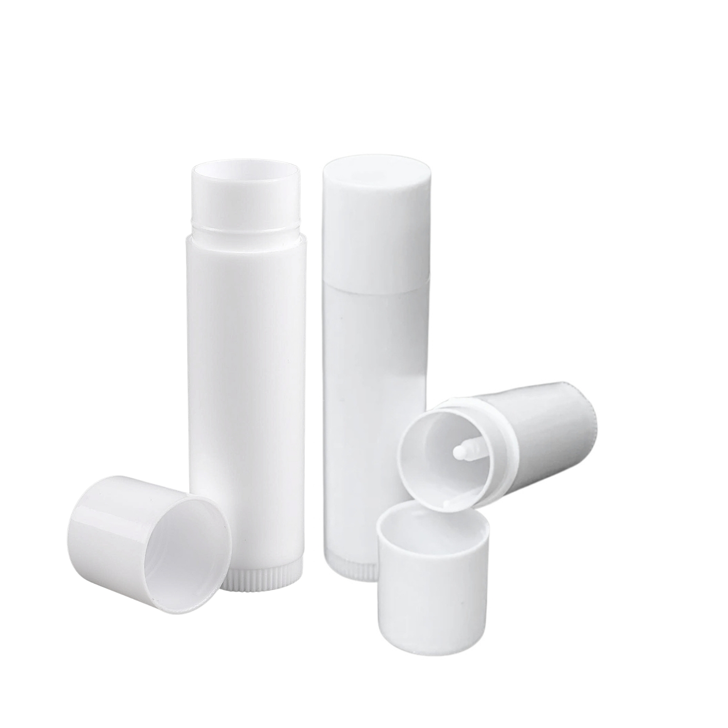 lege deodorant lippenbalsem houder stick