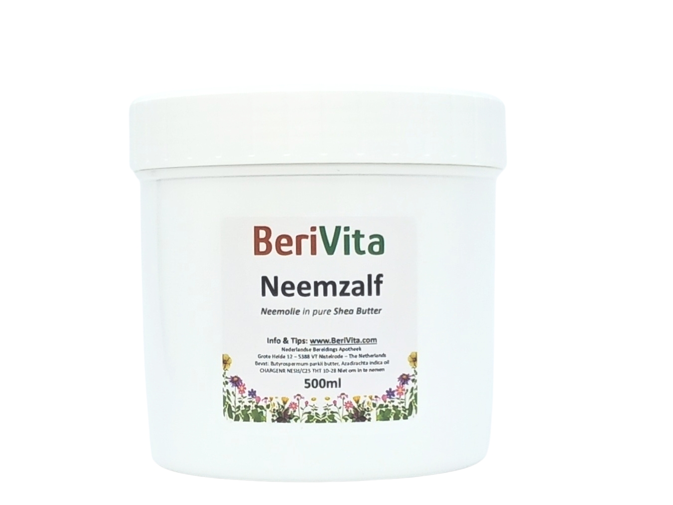 neemzalf azadirachta indica neemolie 500ml