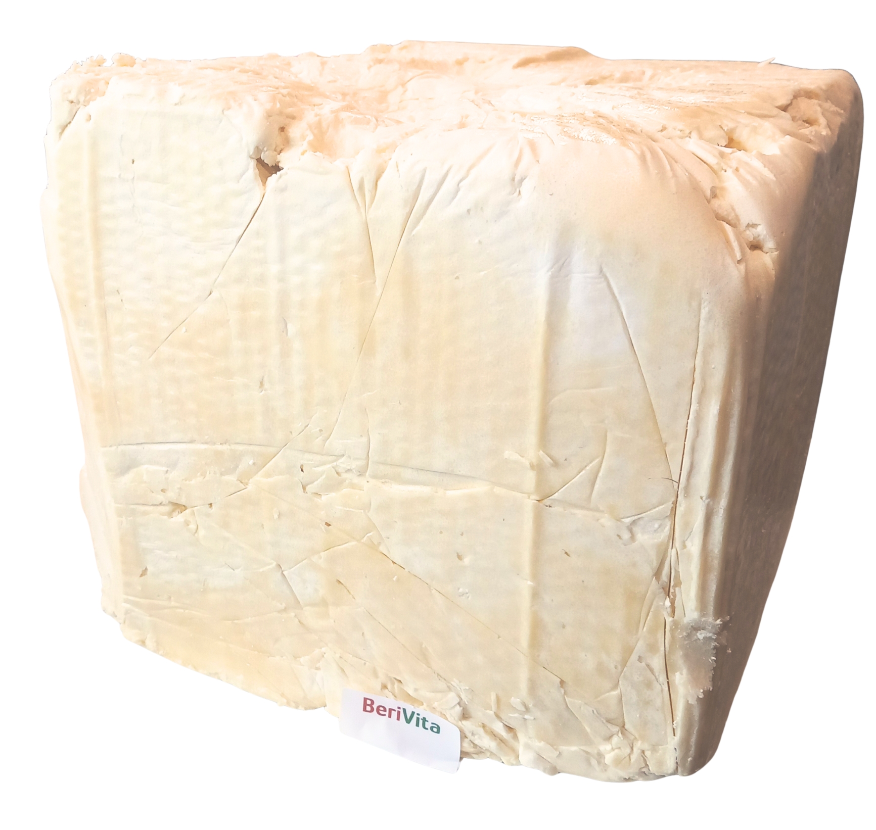 shea butter blok 10kg