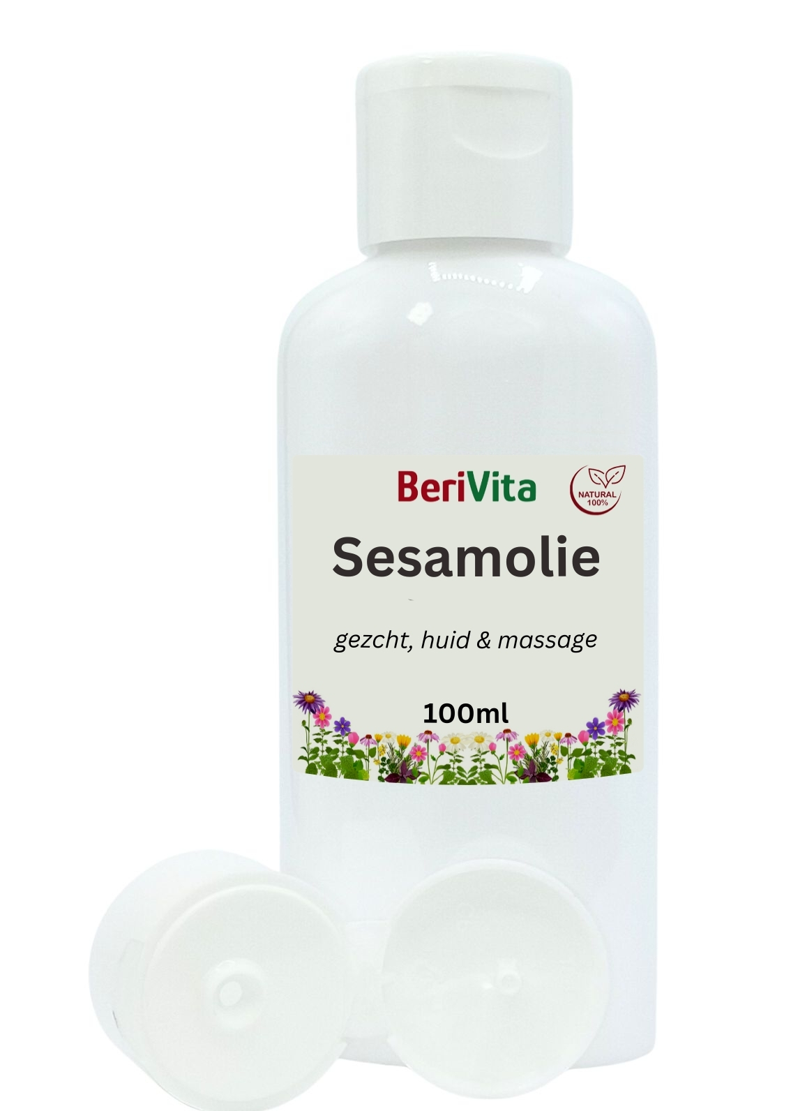 sesamolie 100ml