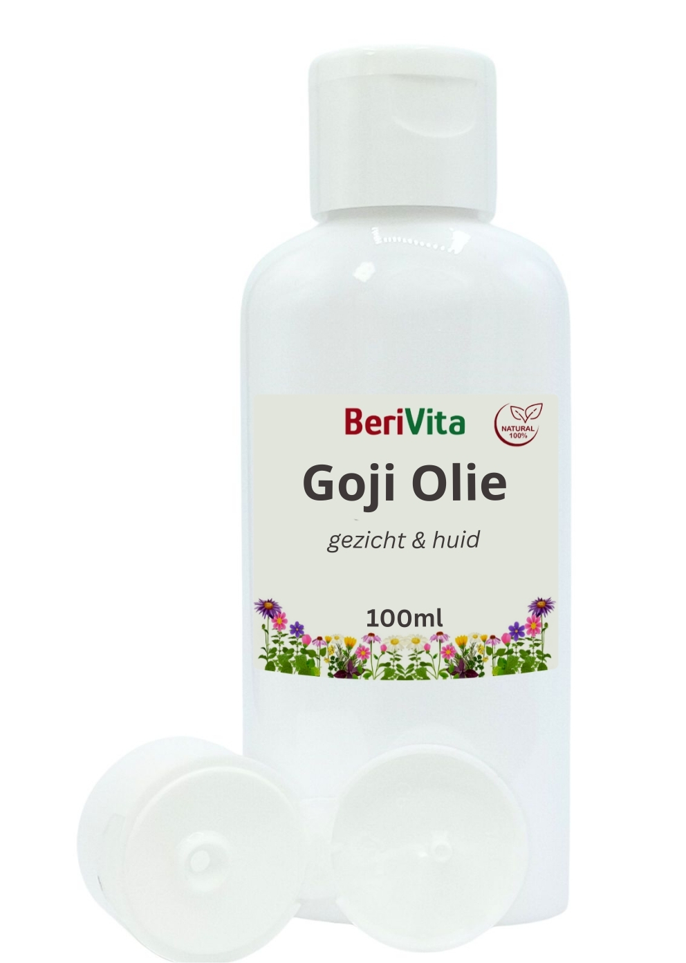 goji olie 100ml