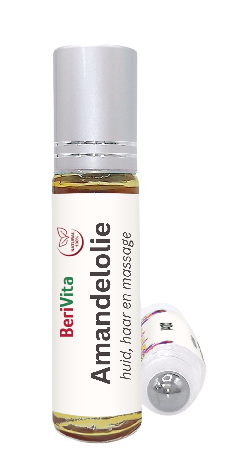 zoete amandelolie rollerfles 10ml