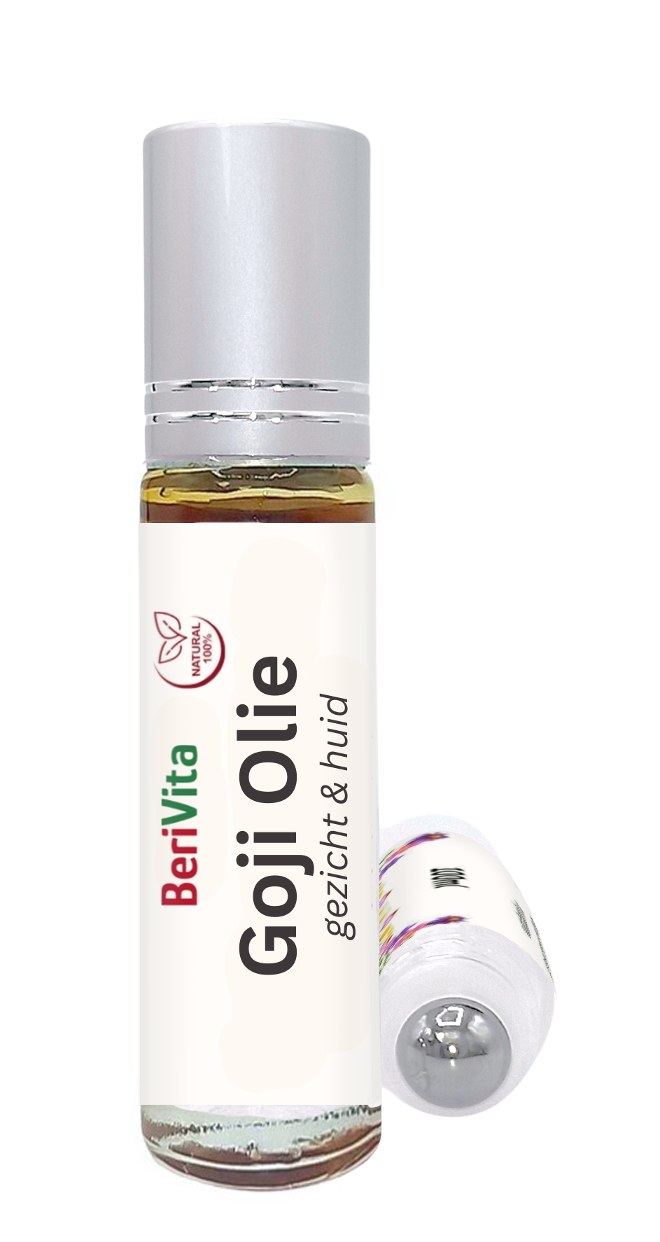 goji bes zaad olie puur roller