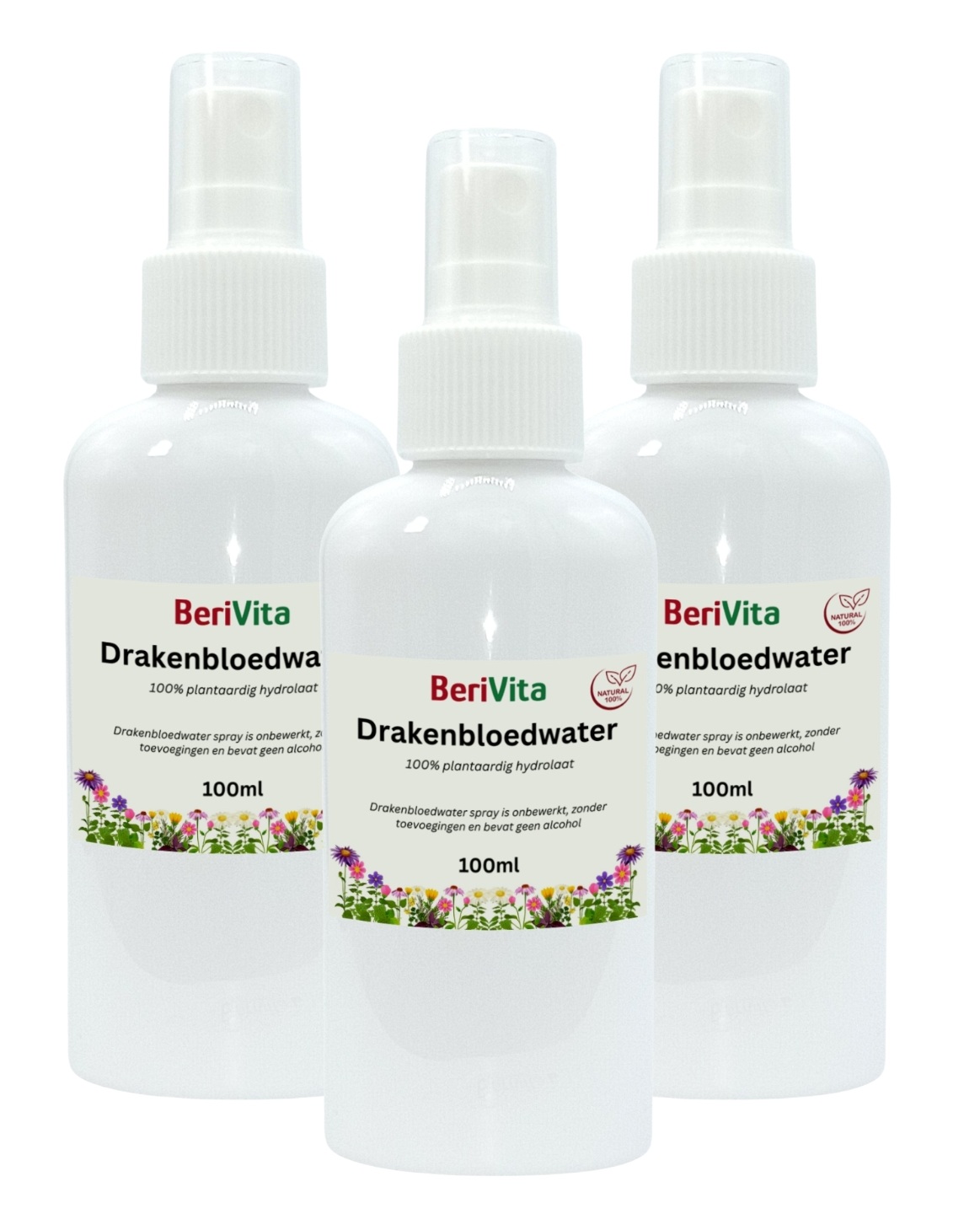 300ml Drakenbloedwater